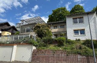 Einfamilienhaus kaufen in 56377 Nassau, Nassau - Großzügiges Einfamilienhaus mit herausragendem Panoramablick