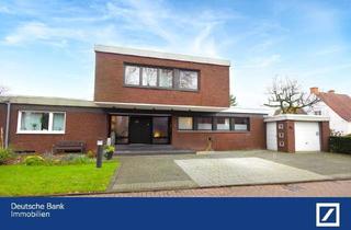 Haus kaufen in 48712 Gescher, Gescher - Exklusives freistehendes ZFH auf großem Grundstück zuverkaufen.