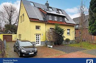 Einfamilienhaus kaufen in 31655 Stadthagen, Stadthagen - Architektur trifft Wohnkomfort - Raum für Leben & Visionen