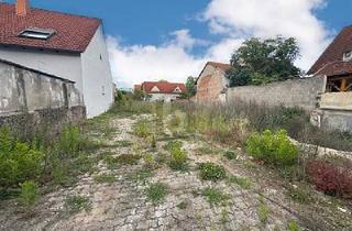 Grundstück zu kaufen in 68789 St. Leon-Rot, Sankt Leon-Rot - PERFEKT FÜR FAMILIEN ODER PROJEKTENTWICKLER