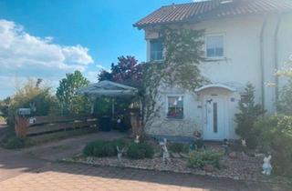 Doppelhaushälfte kaufen in 39317 Parey, Elbe-Parey - ?? Doppelhaushälfte Grundstück Garten Provisionsfrei??