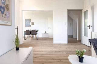 Wohnung kaufen in 72250 Freudenstadt, Kernsaniert & charmant: 3,5-Zi.-Altbauwohnung in guter Lage von Freudenstadt