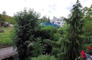 Wohnung kaufen in 71229 Leonberg, Attraktive 1 Zimmer-Wohnung in Leonberg zur Kapitalanlage !