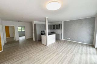Wohnung kaufen in 91611 Lehrberg, Lichtdurchflutete 4-Zimmerwohnung - Ihr neues Zuhause wartet auf Sie
