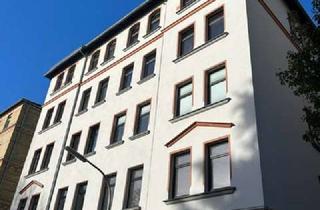 Wohnung kaufen in Georg-Wolter-Straße, 38102 Braunschweig, Attraktive Eigentumswohnung mit zusätzlichem Dachgeschoss zur Erweiterung und Ausbau in Top-Lage