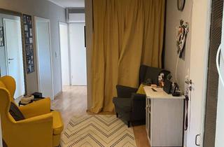 Wohnung kaufen in 64347 Griesheim, *reserviert* Eigentumswohnung 3-Zimmer mit Balkon provisionsfrei von Privat zu verkaufen