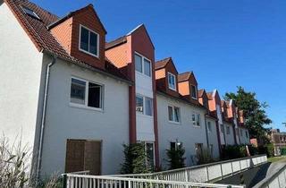 Wohnung kaufen in 21339 Lüneburg, 1-Zimmer-Wohnung in Lüneburg, 23 m², Ideal als Kapitalanlage