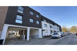 Wohnung kaufen in Feldstraße 17-21, 41239 Schmölderpark, Fünf Eigentumswohnungen mit Garten