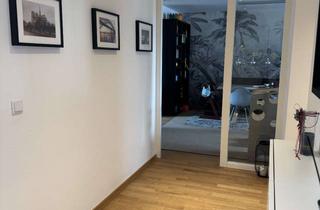 Wohnung kaufen in 90765 Poppenreuth / Espan, Attraktive 3-Zimmer-Wohnung in toller Lage