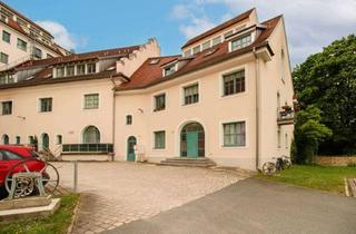 Wohnung kaufen in 92224 Amberg, !Renditestarke! Eigentumswohnung mit Terrasse und Garage