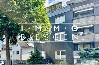 Wohnung kaufen in 45478 Speldorf, BESICHTIGUNGSSTOP! Kompakte Kapitalanlage in Mülheim an der Ruhr – Speldorf 1,5 Raum Wohnung