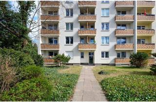 Wohnung kaufen in Loschmidtstraße 16, 10587 Charlottenburg, Smart investiert: vermietete 2-Zimmerwohnung