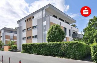 Wohnung kaufen in 90768 Oberfürberg / Eschenau, Exklusive 4-Zimmer-Wohnung mit großer Terrasse und Gartenanteil