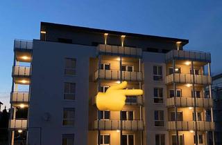 Wohnung kaufen in Taläckerallee 63, 74635 Kupferzell, 3 1/2 Zimmer 90qm im 2.OG Wohnung Künzelsau Küche Garage Aufzug