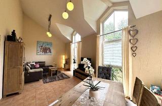 Wohnung kaufen in 66969 Lemberg, +++Lichtdurchflutete, schicke Eigentumswohnung, Südterrasse, Klimaanlage, Doppelstellplatz in Top...