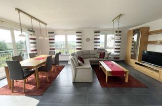 Wohnung kaufen in 58339 Breckerfeld, Exklusive Eigentumswohnung mit Blick ins Grüne