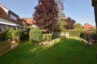 Wohnung kaufen in 30952 Ronnenberg, KUNZE: Drei Wohnungen als Mehrgenerationenhaus oder Kapitalanlage in Ronnenberg, OT Linderte