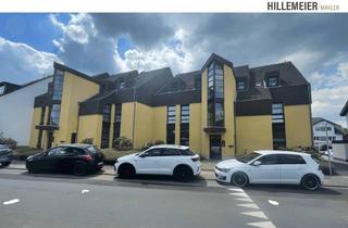 Wohnung kaufen in Römerstraße 93, 50389 Wesseling, Helles und top geschnittenes Appartement mit Balkon in ruhiger Lage von Wesseling