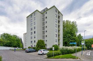 Wohnung kaufen in 79189 Bad Krozingen, Attraktive 2-Zimmer-Wohnung mit zwei Balkonen und Stellplatz – in ruhiger Lage von Bad Krozingen