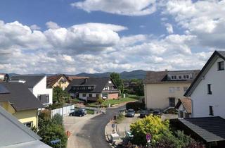 Wohnung kaufen in 79189 Bad Krozingen, Wohnen mit schöner Aussicht!