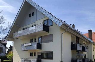 Wohnung kaufen in 79189 Bad Krozingen, Wohnung mit schöner Aussicht!