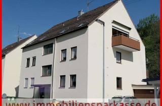 Wohnung kaufen in 75323 Bad Wildbad, Ziehen Sie ein!