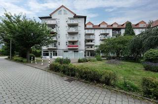 Wohnung kaufen in 89073 Mitte, Attraktive Kapitalanlage: Seniorenwohnung mit Mietertrag und Servicekonzept