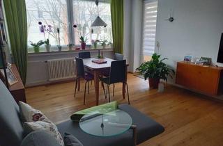 Wohnung kaufen in Konrad-Adenauer-Str. 38, 82256 Fürstenfeldbruck, RESERVIERT - Provisionsfrei - 2 Zi-Wohnung