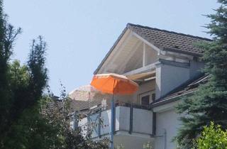 Wohnung kaufen in 88213 Ravensburg, Schöne Dachgeschosswohnung