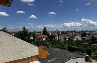 Wohnung kaufen in 67157 Wachenheim, Wohnung in Top-Lage
