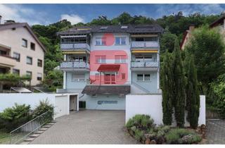 Wohnung kaufen in 67098 Bad Dürkheim, Etagenwohnung mit Balkon