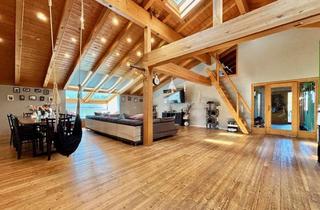 Loft kaufen in 72147 Nehren, Außergewöhnliche Loftwohnung für Sportbegeisterte!