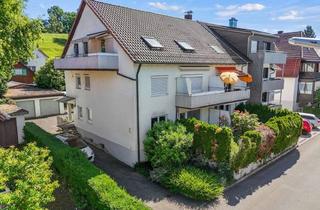 Wohnung kaufen in 78467 Konstanz, Ihr neues Zuhause mit Gartenidylle - 2 Zimmer Wohnung