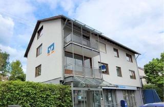 Wohnung kaufen in 78083 Dauchingen, **Ihr neues Projekt wartet auf Sie - Dachgeschosswohnung zum Ausbauen in Dauchingen**