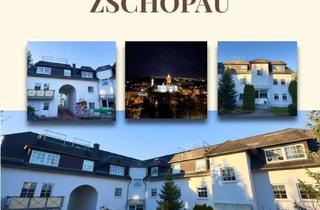 Wohnung kaufen in Stiftsgasse, 09405 Zschopau, **Zwei tolle Wohnungen im Herzen des Erzgebirges/Zschopau**