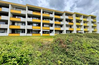 Wohnung kaufen in 84489 Burghausen, Vermietete 3-Zimmer-Wohnung in ruhiger Wohnlage