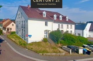 Wohnung kaufen in 66125 Saarbrücken, Top modernisierte Eigentumswohnung / Dachgeschosswohnung in ruhiger Seitenstraße von Dudweiler!
