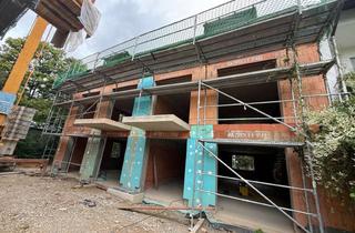 Wohnung kaufen in 85774 Unterföhring, ***NEUBAU*Gartenwohnung*Terrasse*ruhig*Mitten im Zentrum***