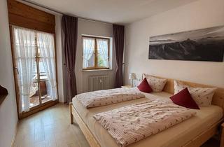 Wohnung kaufen in 87561 Oberstdorf, Traumhafte ETW im Ortskern von Oberstdorf
