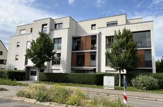 Wohnung kaufen in 79395 Neuenburg, Sehr gepflegte, durchdachte 4-Zimmer-ETW mit Außen- und TG-Stellplatz, Terrasse u. Grundstücksanteil