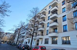 Wohnung kaufen in Katharinenstraße, 10711 Wilmersdorf, Luxuswohnung am Kudamm nahe Halensee