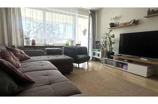 Wohnung kaufen in 96450 Coburg, Modernisierte Erdgeschosswohnung - großzügiger Wohntraum auf 4 Zimmern