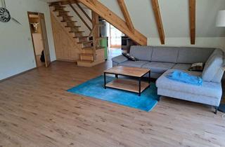 Wohnung kaufen in Hofner Straße 2A, 86561 Aresing, Helle 3,5 Zimmer Wohnung in Aresing