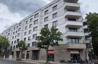 Wohnung kaufen in Elßholzstraße, 10781 Schöneberg, 2-Zi-Wohnung (Neubau) zwischen Winterfeldtplatz und Kleistpark mit Stellplatz