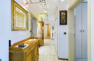 Wohnung kaufen in 78462 Konstanz, Attraktive 4,5 -Zimmer-Maisonettewohnung im Paradies mit 2 Stellplätzen und Sauna