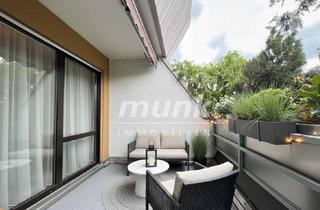 Wohnung kaufen in 89165 Dietenheim, Familienfreundliche 4-Zimmer-Wohnung mit Balkon und Tiefgarage in Dietenheim