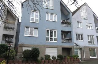 Wohnung kaufen in 59423 Unna, Zentrale Eigentumswohnung mit Tiefgaragenstellplatz – Ideal für Kapitalanleger oder Selbstnutzer!