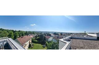 Wohnung kaufen in 88213 Ravensburg, Wohnen „im Grünen“ in der alten Weststadt
