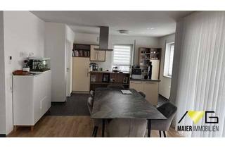 Wohnung kaufen in 72172 Sulz, Hochwertige 4 Zimmer - Wohnung mit Balkon und Garage in zentraler Lage