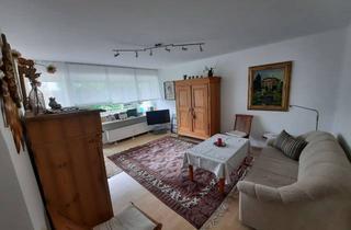 Wohnung kaufen in 91522 Ansbach, 3-Zimmer-Eigentumswohnung in Ansbach - Rügländer Viertel - OHNE MAKLER!